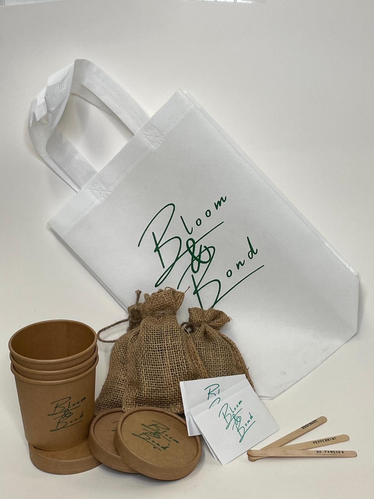 Bloom Bag